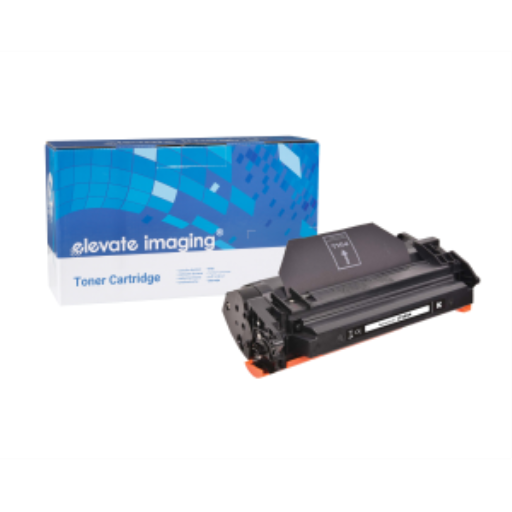 Elevate Imaging Compatible HP CF289A – Laser – A4, rendement de 5 000 pages
