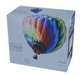 Balloon Brand CTCC364X – Cartouche de toner compatible HP 64X (CC364X) Noir, 24 000 pages